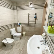 Квартира 74 м², 2-комнатная - изображение 5