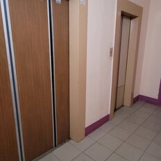 Квартира 38,8 м², 1-комнатная - изображение 3