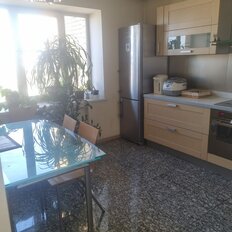 Квартира 89 м², 3-комнатная - изображение 4