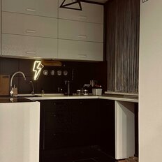 Квартира 61 м², 3-комнатная - изображение 3