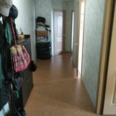 Квартира 59 м², 2-комнатная - изображение 4