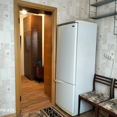 Квартира 33 м², 1-комнатная - изображение 4