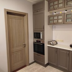 Квартира 71,4 м², 3-комнатная - изображение 5