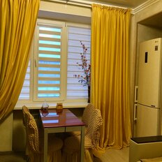 Квартира 48,5 м², 1-комнатная - изображение 4