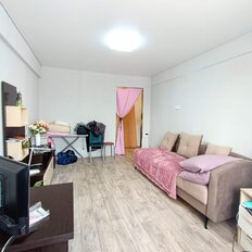 Квартира 44,4 м², 2-комнатная - изображение 4