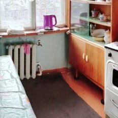 Квартира 30,6 м², 1-комнатная - изображение 3