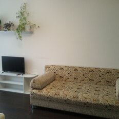 Квартира 33 м², 1-комнатная - изображение 3