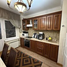 Квартира 68 м², 3-комнатная - изображение 1