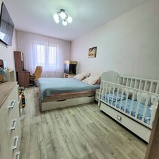 Квартира 54 м², 2-комнатные - изображение 3