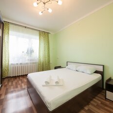 Квартира 70,6 м², 3-комнатная - изображение 1