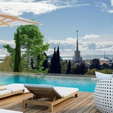 Квартира 37,2 м², 1-комнатные - изображение 1