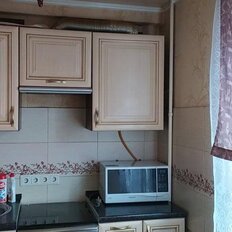 Квартира 43 м², 2-комнатная - изображение 4