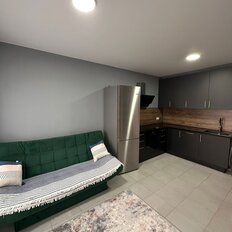 Квартира 45 м², 2-комнатная - изображение 2