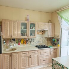 Квартира 77,2 м², 3-комнатная - изображение 4