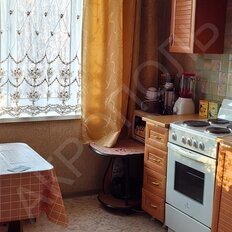 Квартира 32,9 м², 1-комнатная - изображение 5