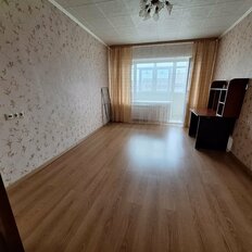 Квартира 57,4 м², 2-комнатная - изображение 1