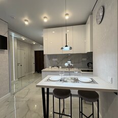 Квартира 30 м², студия - изображение 4