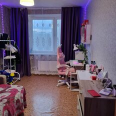 Квартира 71,4 м², 3-комнатная - изображение 4