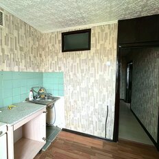 Квартира 32 м², 1-комнатная - изображение 3