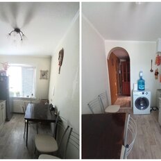 Квартира 52,4 м², 3-комнатная - изображение 3