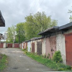 21,4 м², гараж - изображение 1