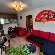 Квартира 44 м², 2-комнатная - изображение 2