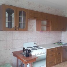 Квартира 38 м², 1-комнатная - изображение 3