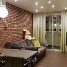 Квартира 55 м², 2-комнатная - изображение 3