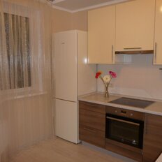 Квартира 40 м², 1-комнатная - изображение 5