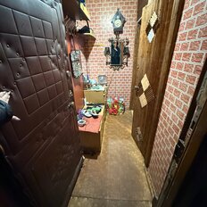 Квартира 45 м², 2-комнатная - изображение 5