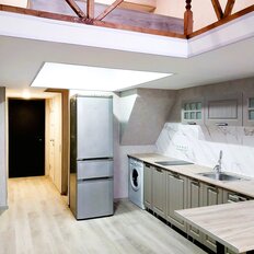 Квартира 36,1 м², студия - изображение 1