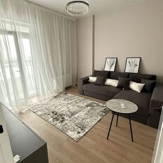 Квартира 54 м², 2-комнатные - изображение 3