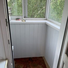 Квартира 44,8 м², 2-комнатная - изображение 1