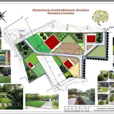 50,6 сотки, участок - изображение 3