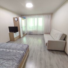 Квартира 35 м², 1-комнатная - изображение 2