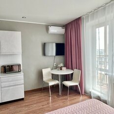 Квартира 30 м², 1-комнатная - изображение 3
