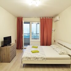 Квартира 45 м², 1-комнатная - изображение 4