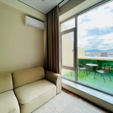 Квартира 52 м², студия - изображение 1