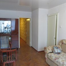 Квартира 44 м², 2-комнатная - изображение 3