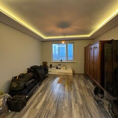 Квартира 61 м², 2-комнатная - изображение 4