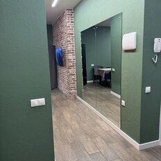 Квартира 50 м², 1-комнатная - изображение 4