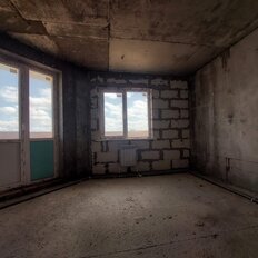 Квартира 56,9 м², 2-комнатная - изображение 3