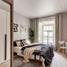 Квартира 16 м², студия - изображение 5