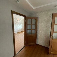 Квартира 58 м², 2-комнатная - изображение 3