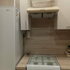 Квартира 38 м², 2-комнатная - изображение 3