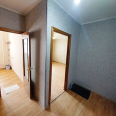 Квартира 40 м², 1-комнатная - изображение 3