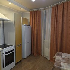 Квартира 40 м², 1-комнатная - изображение 5