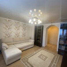 Квартира 62 м², 3-комнатная - изображение 5