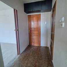 Квартира 33,2 м², 1-комнатная - изображение 3