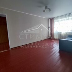 Квартира 44,8 м², 2-комнатная - изображение 3